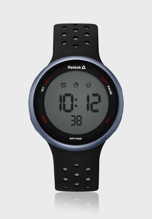 reebok watches for boys