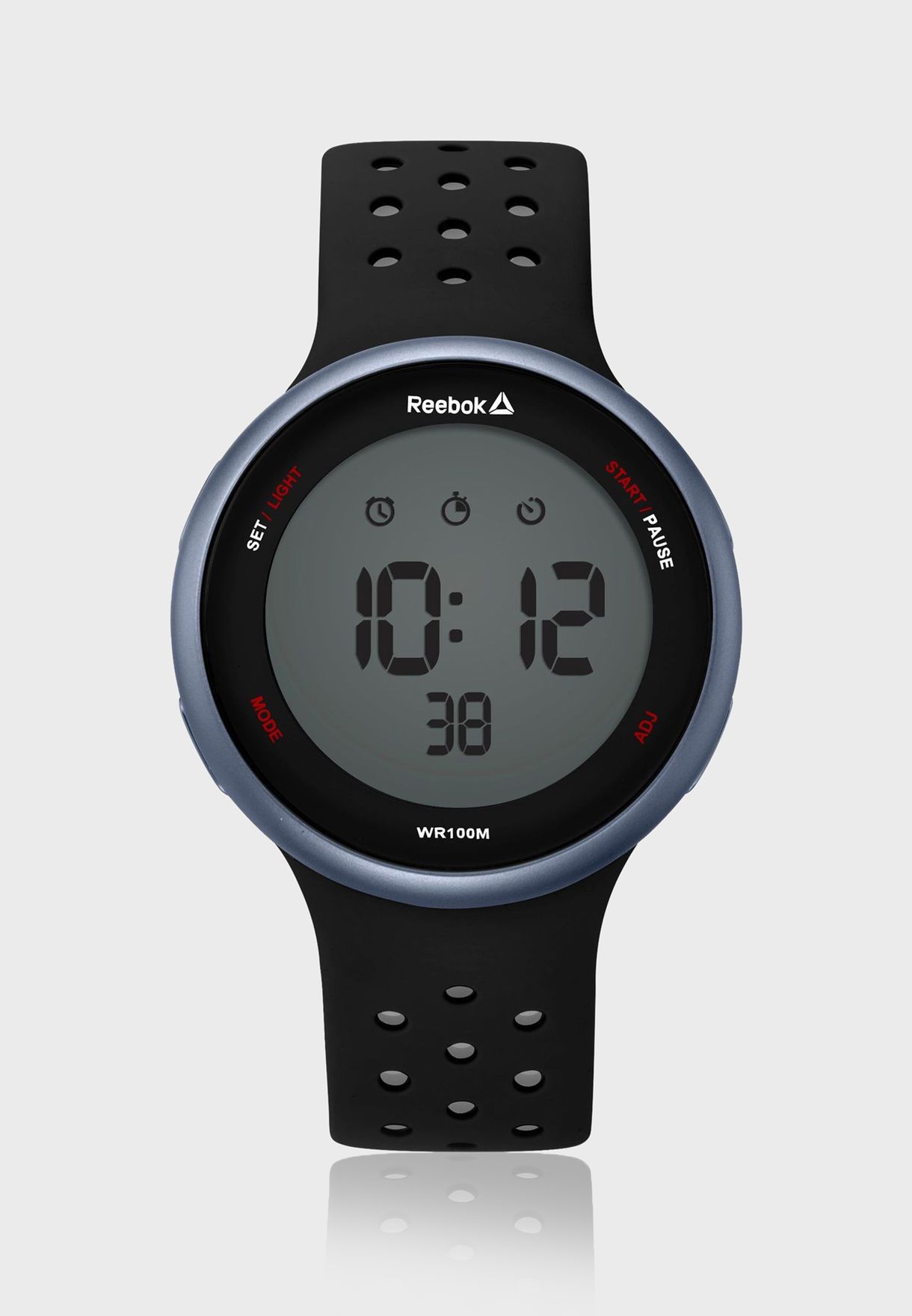 Buy Reebok Black Combat Smart Watch For Men In Kuwait City Other Cities Kuwait ac37bhp