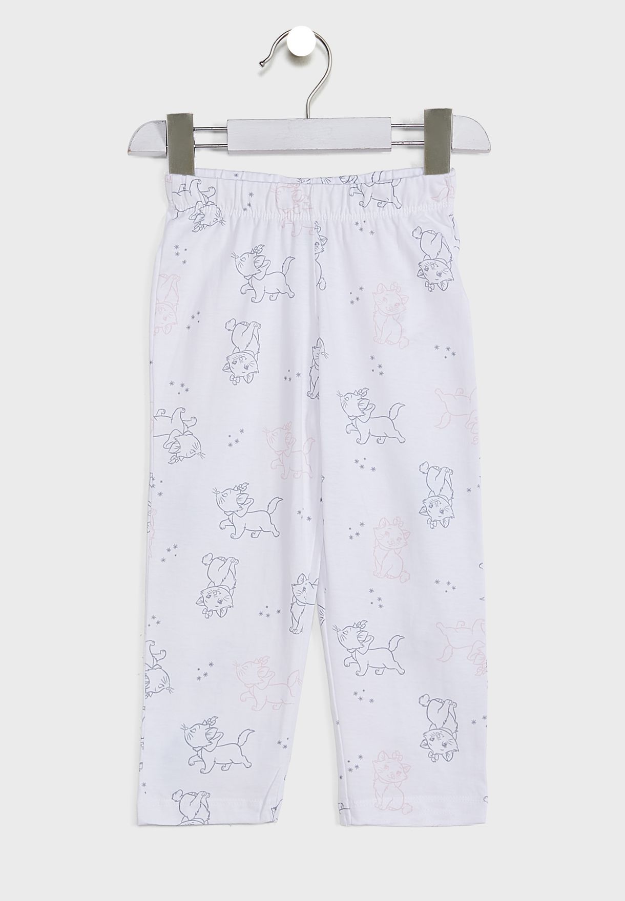 Kids Marie Pyjama Set