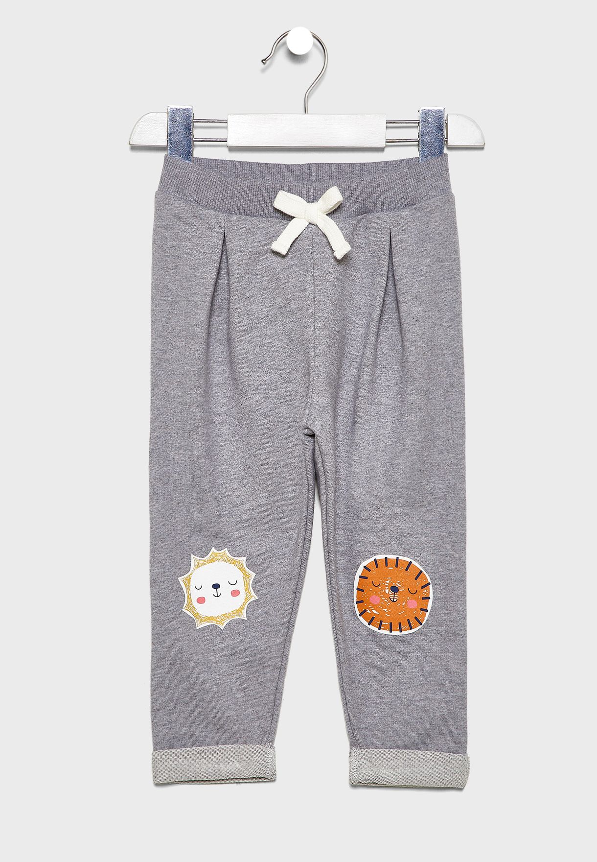 infant sweatpants