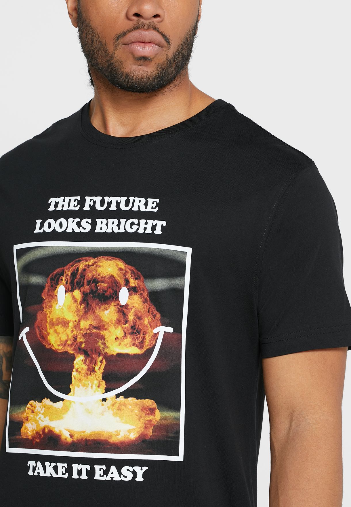 Bright Future T-Shirt
