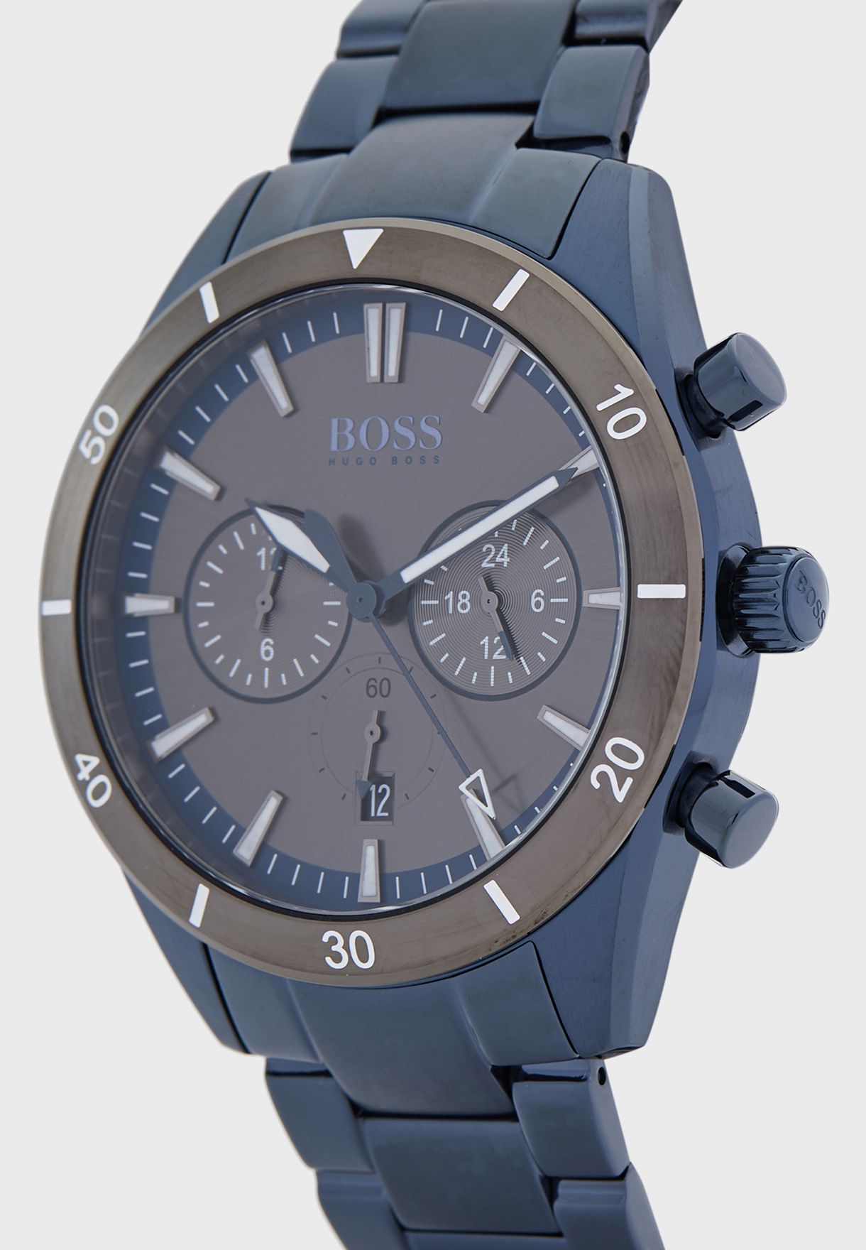 Analog Watch