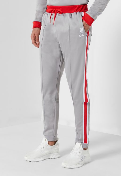 hugo boss tracksuit liverpool