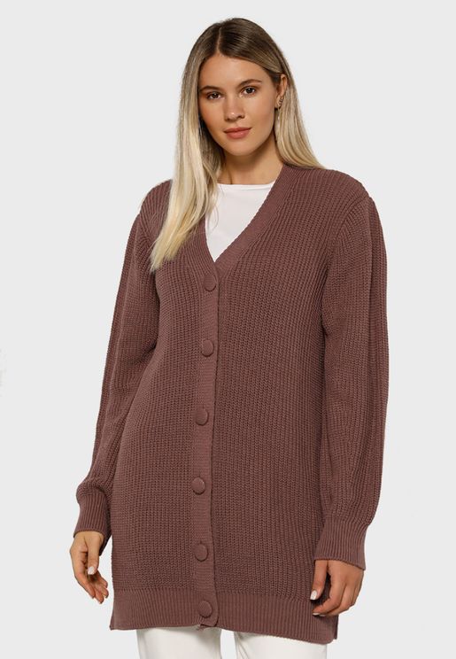 plus size cardigans online