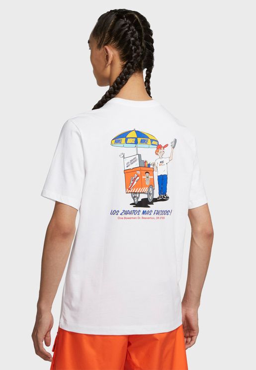 nike t shirt sale