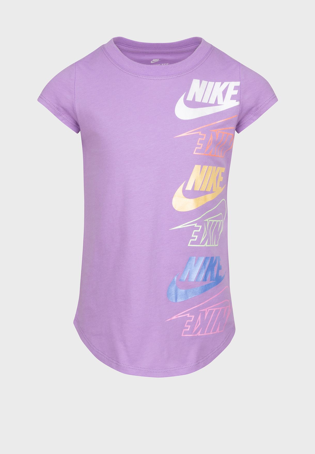 nike pure shirt