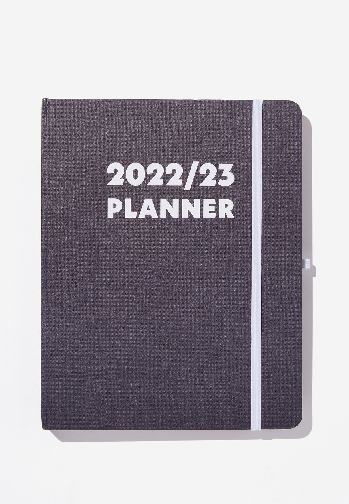 Mid Year Planner 2022-23