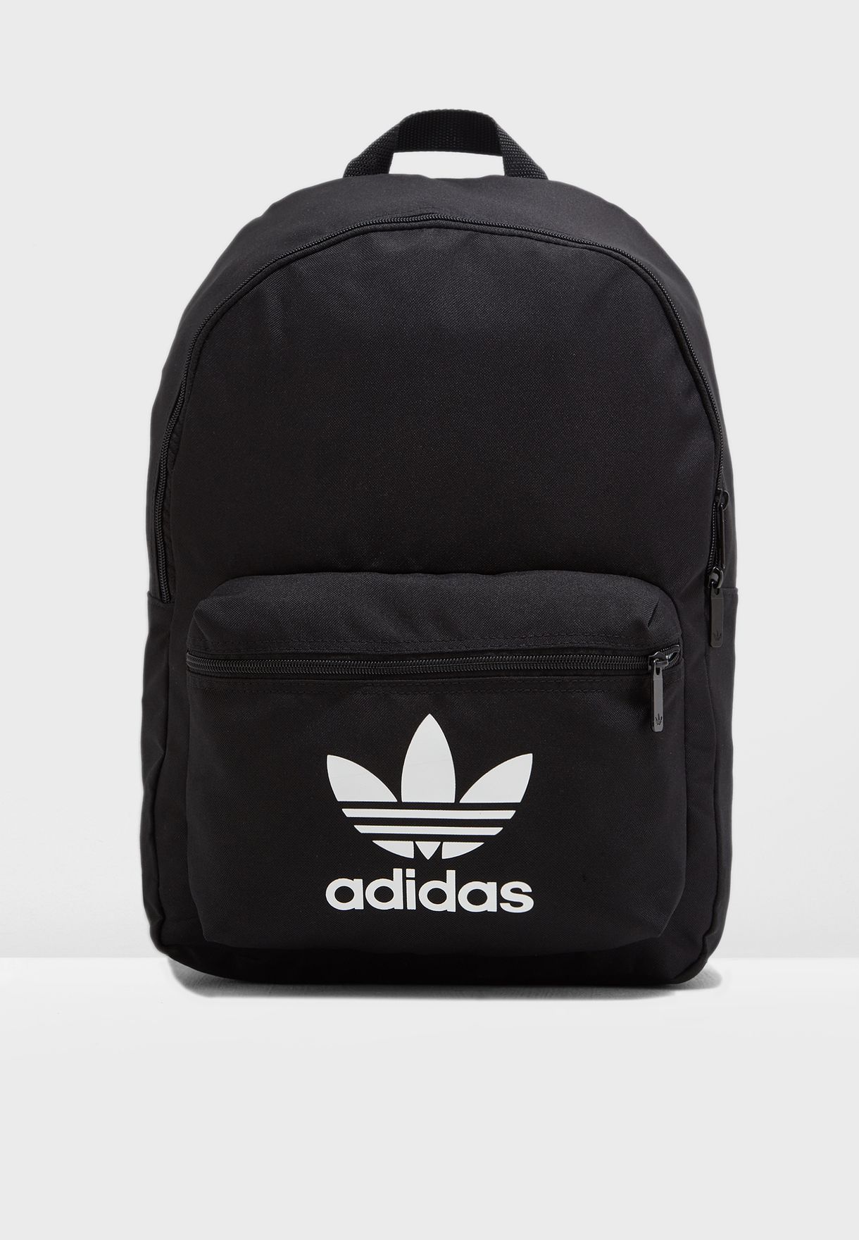 adidas adicolor classic backpack black