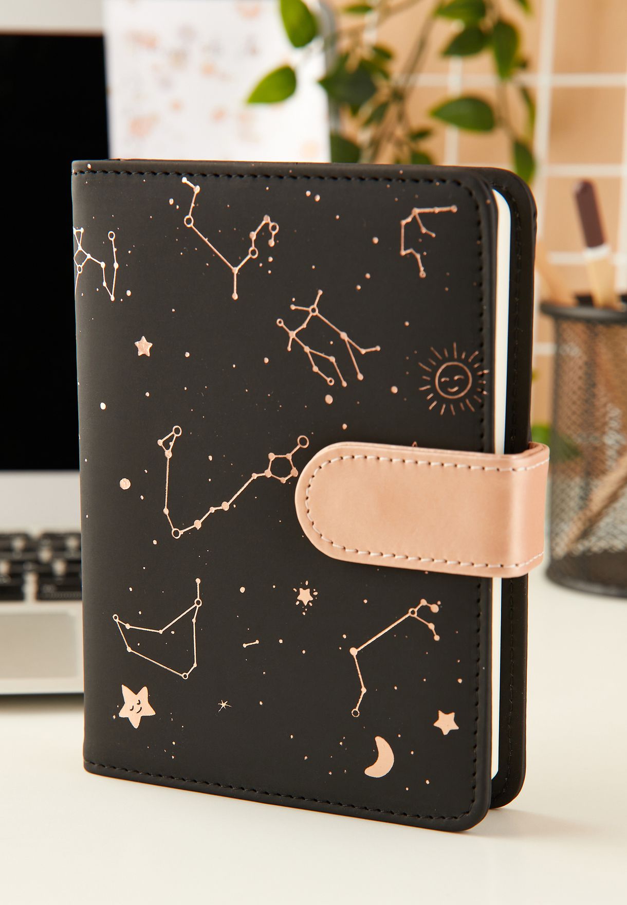 Constellation Notebook