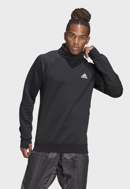 adidas sweatshirt for mens