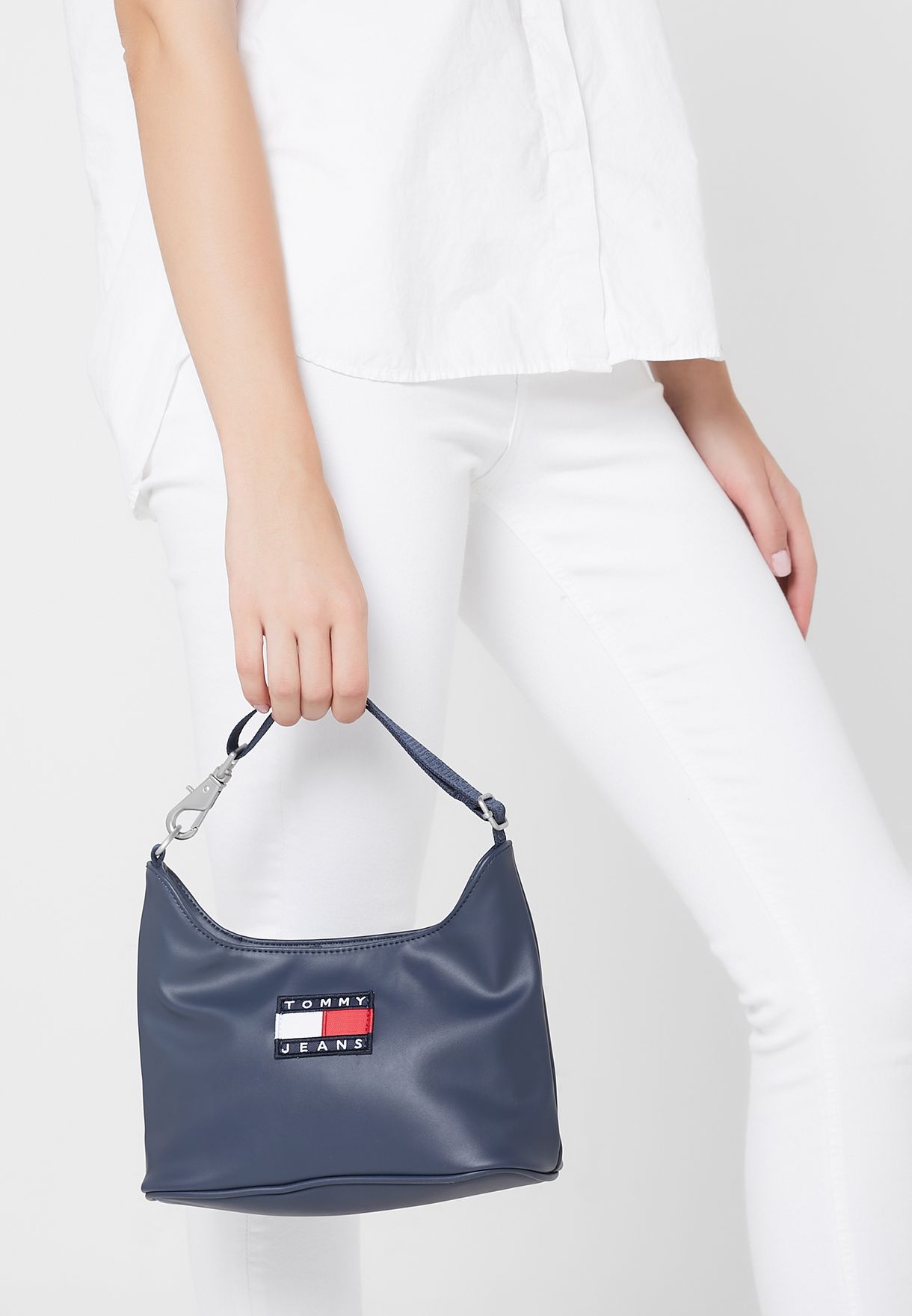 Heritage Shoulder Bag