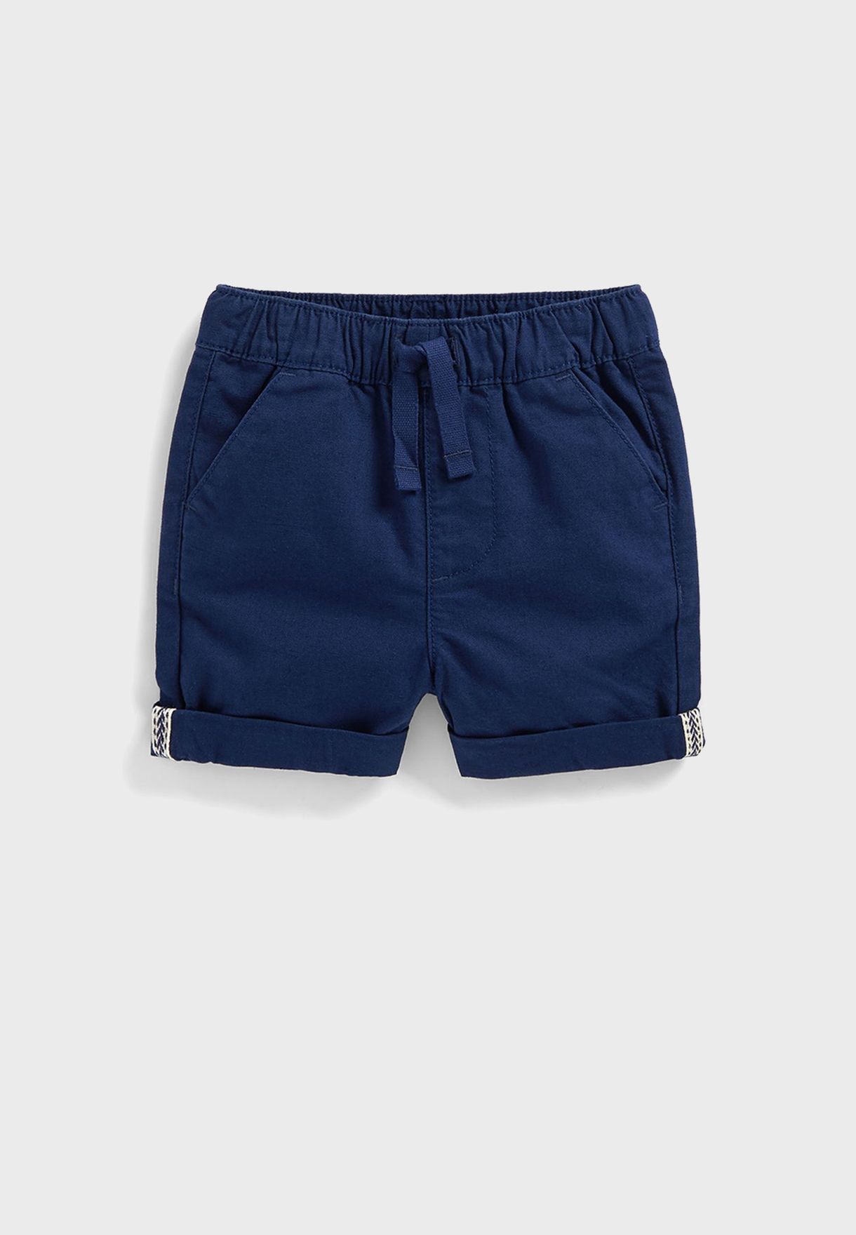 Kids Essential Shorts