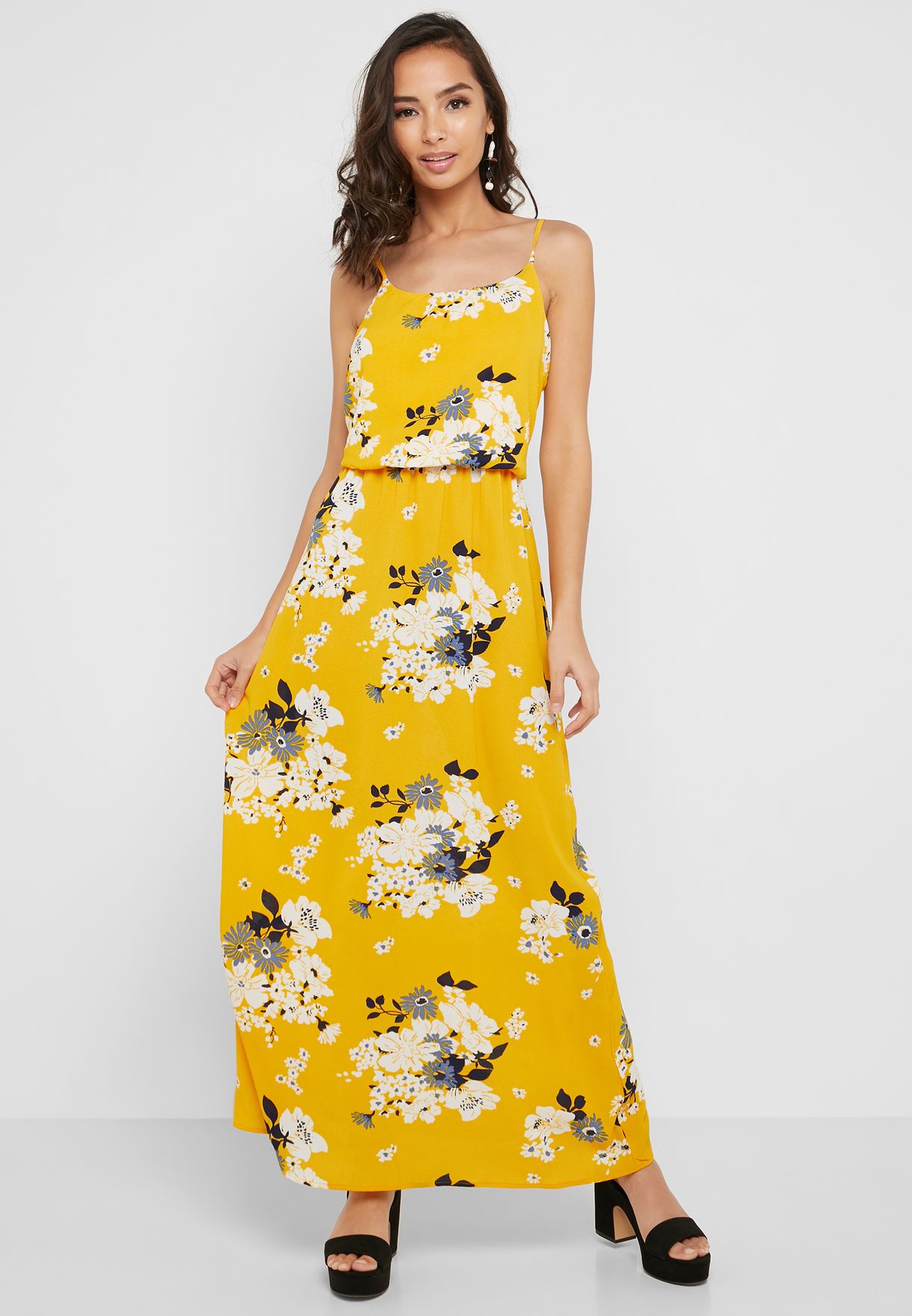 only maxi dress