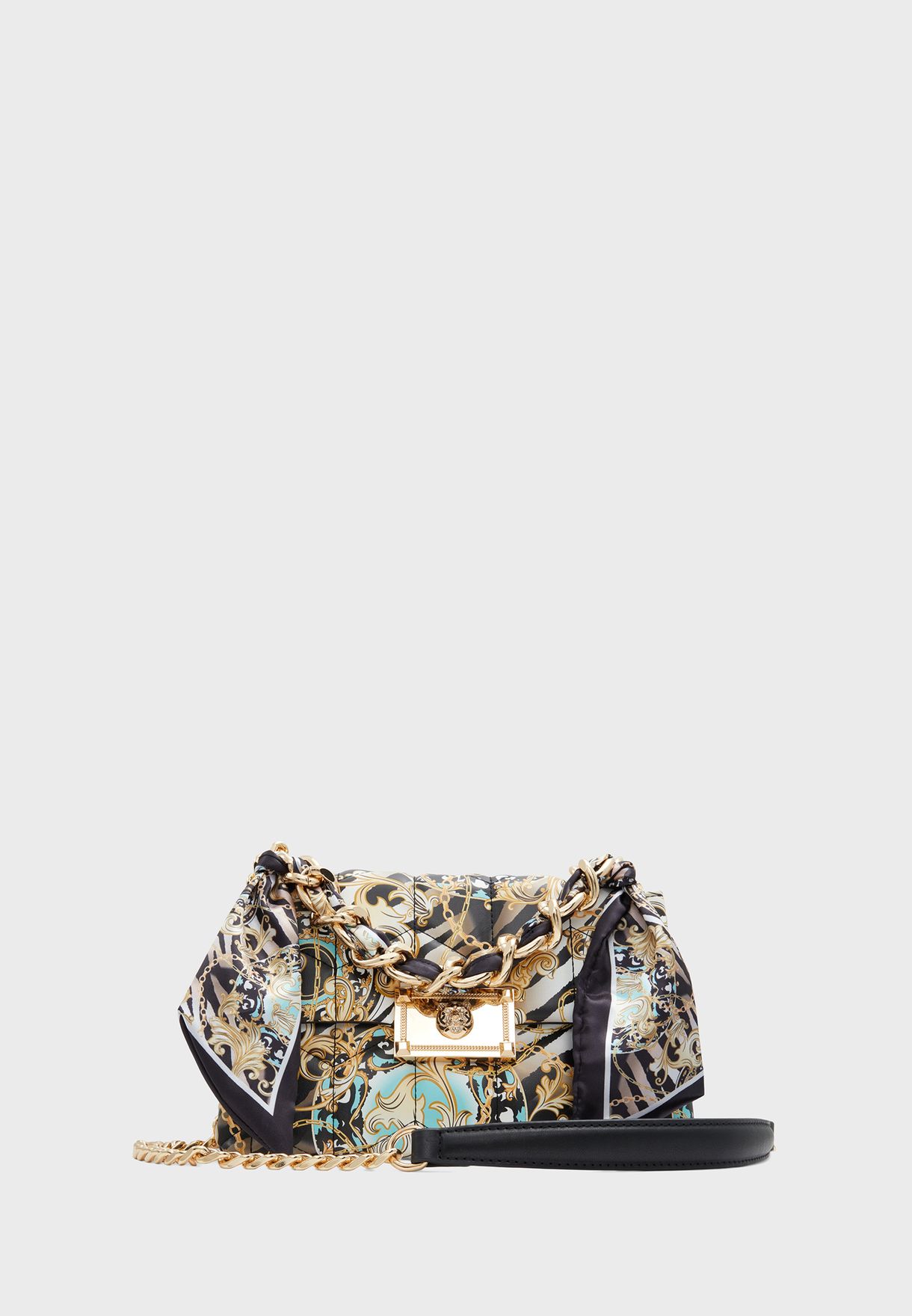 Jermeyx Crossbody