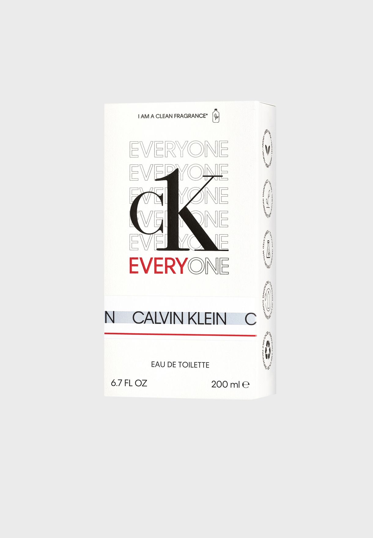 Everyone Edt 200ml