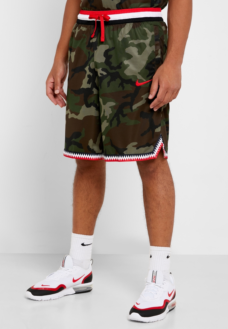 Buy Nike DNA Camo Shorts for in Worldwide