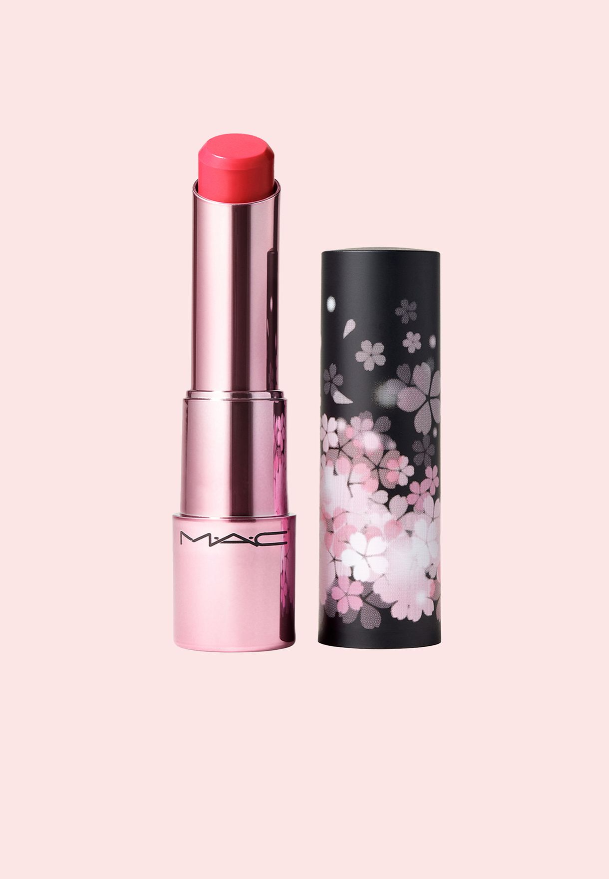 mac cosmetics lip balm