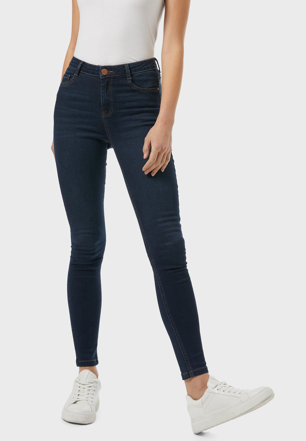 shape and lift skinny jeans