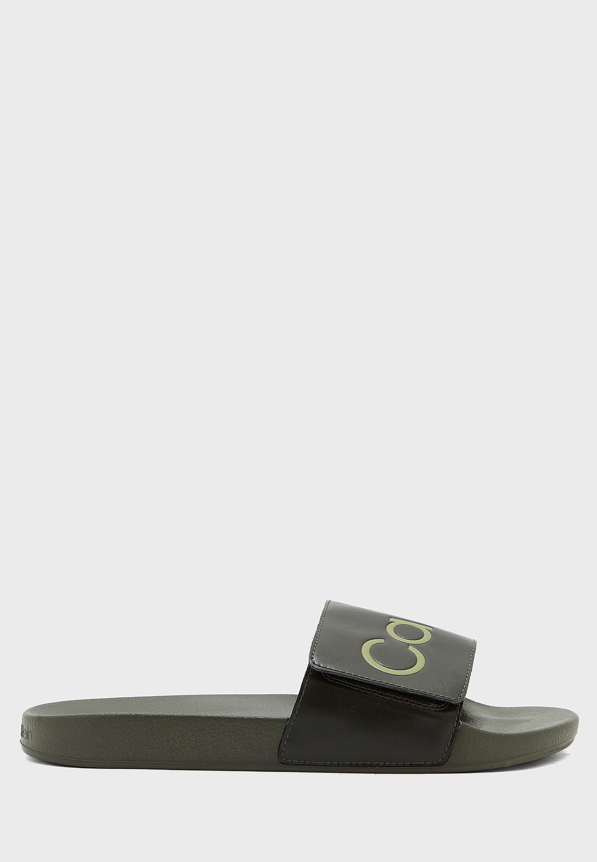 One Strap Flip Flops