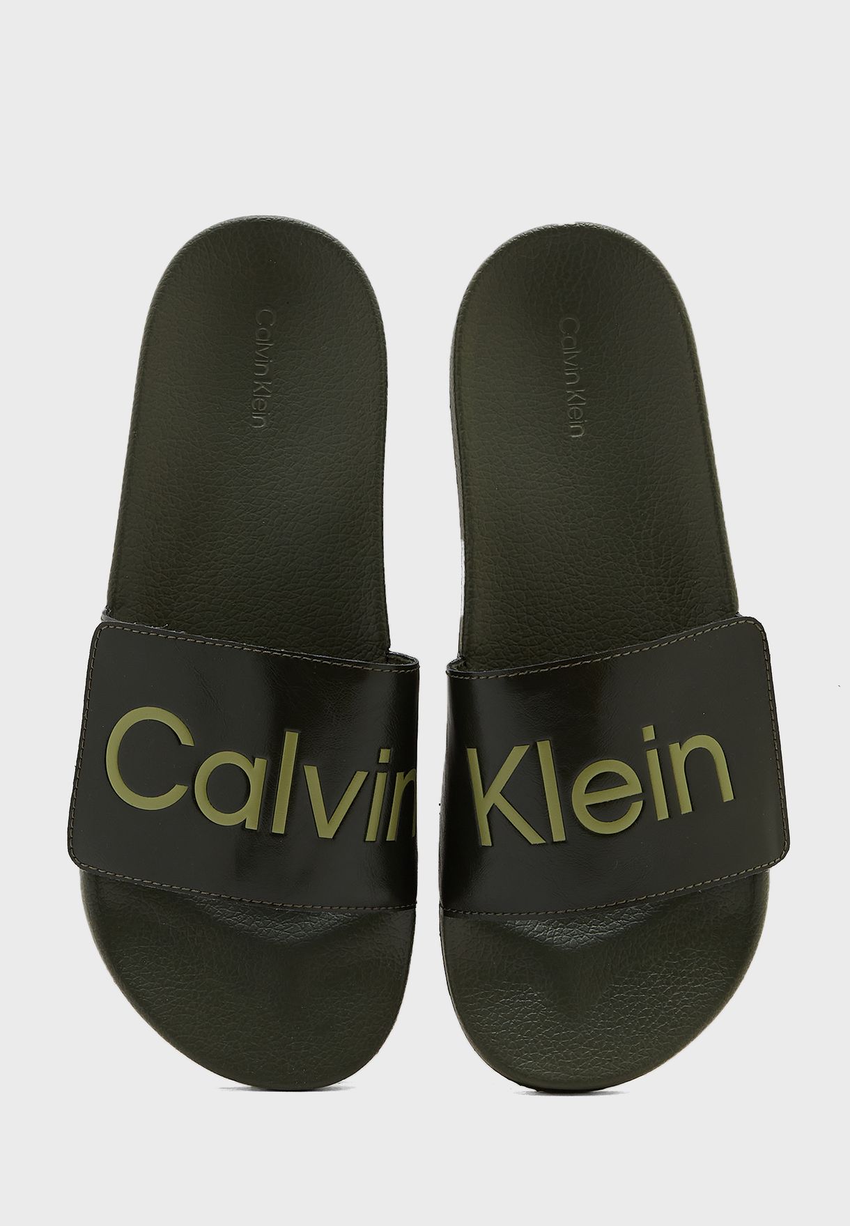One Strap Flip Flops