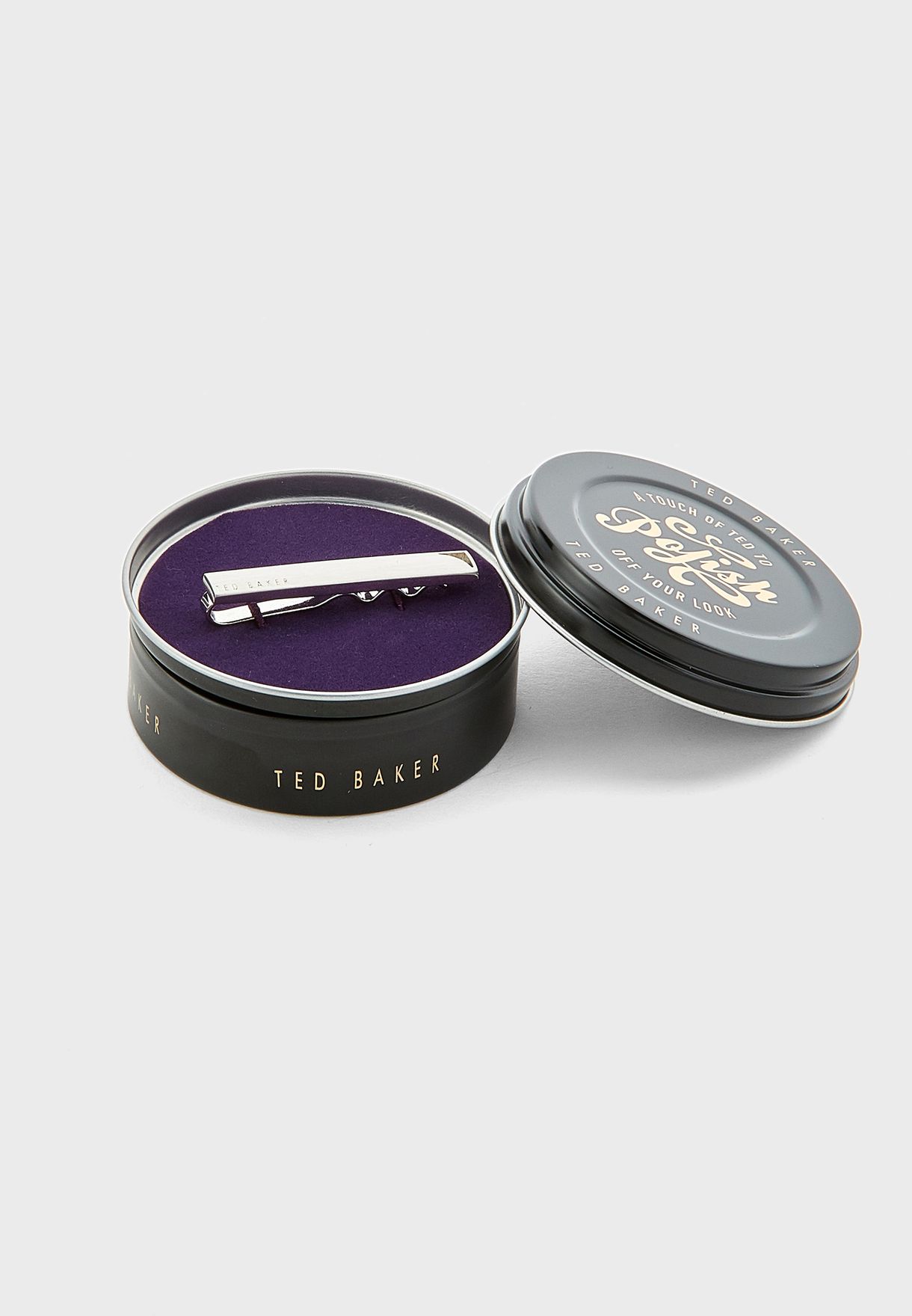 ted baker tie bar