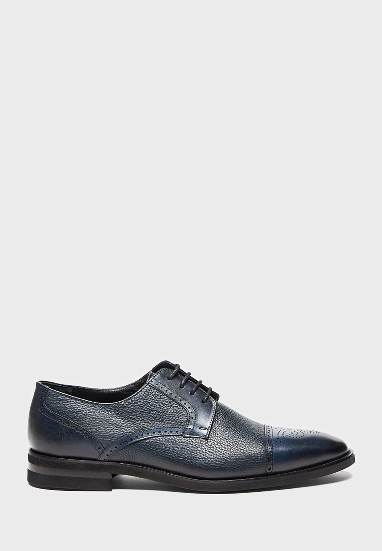 Brogue Formal Lace Ups