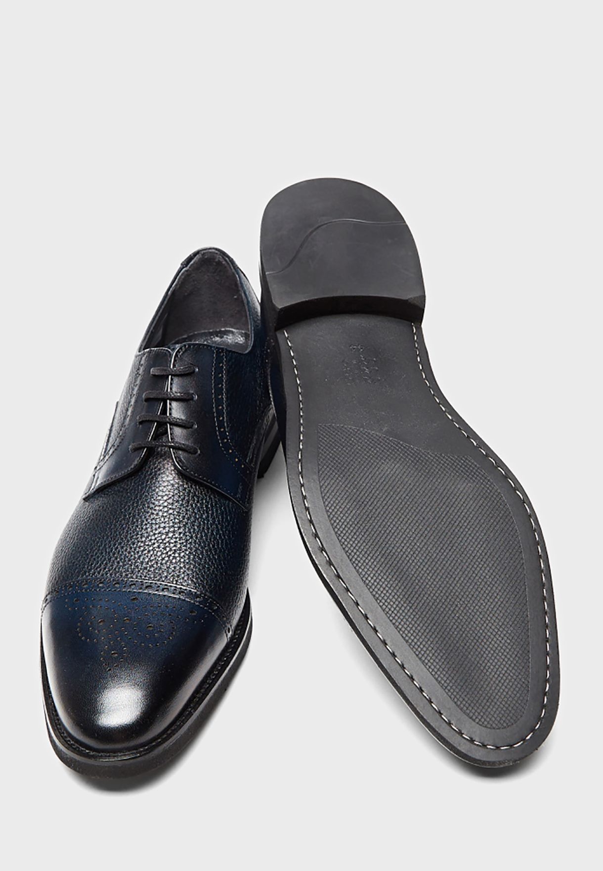 Brogue Formal Lace Ups