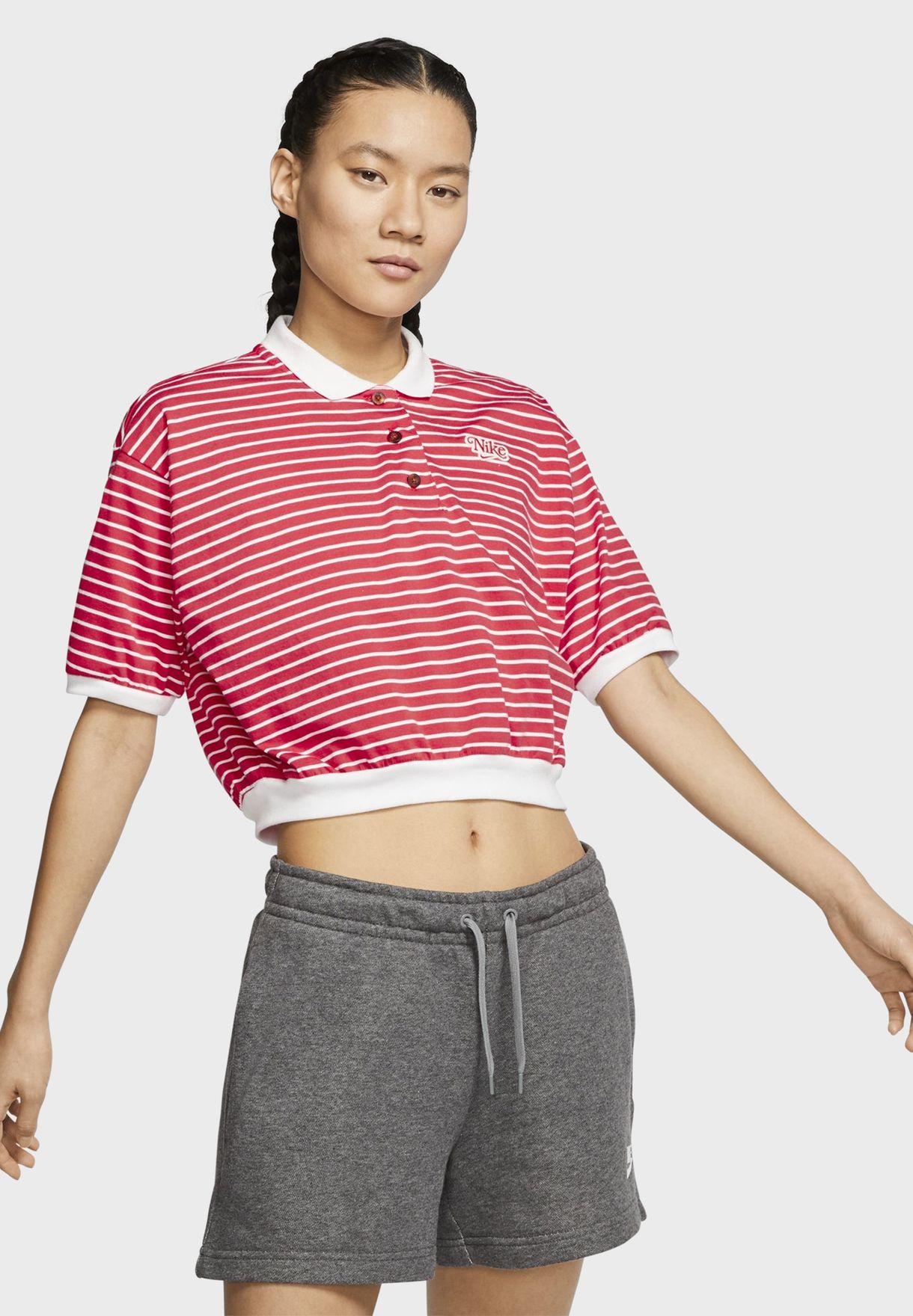 nike retro femme collection