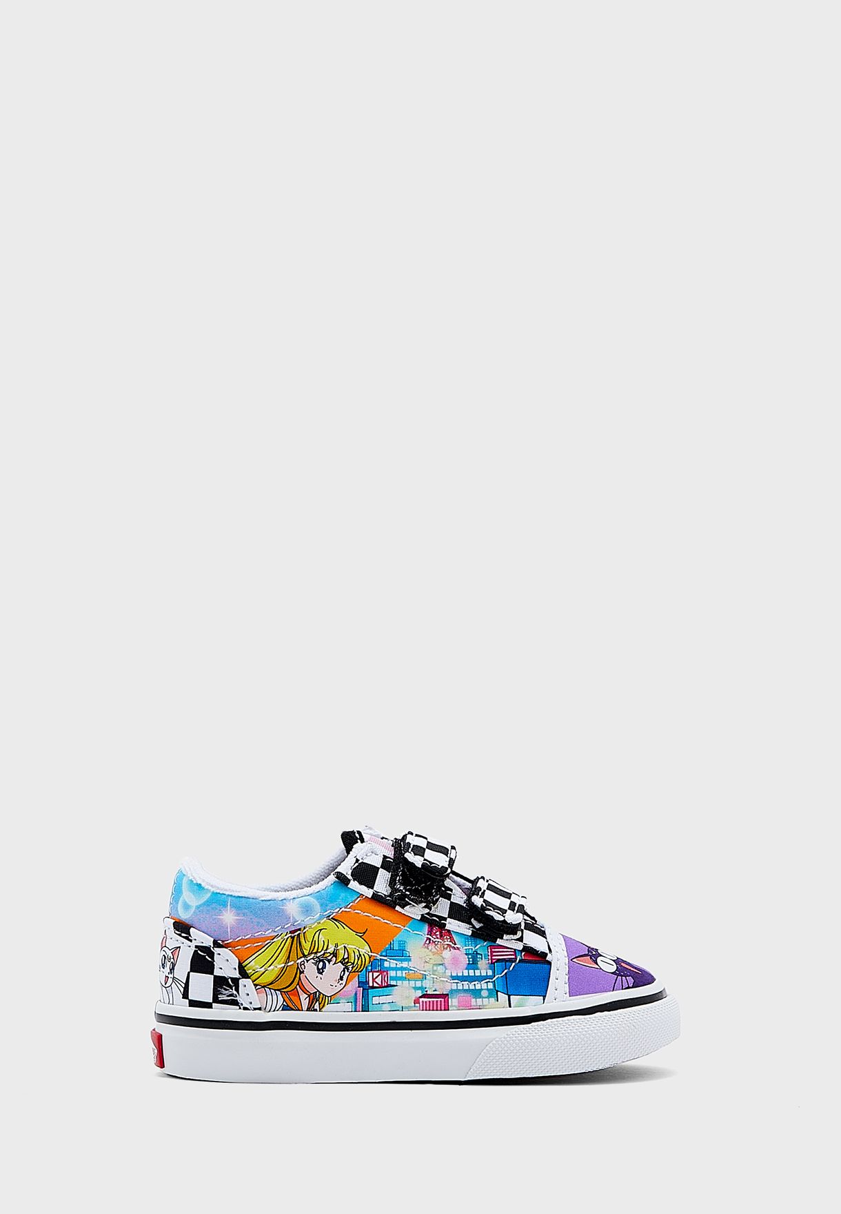 Infant Old Skool V