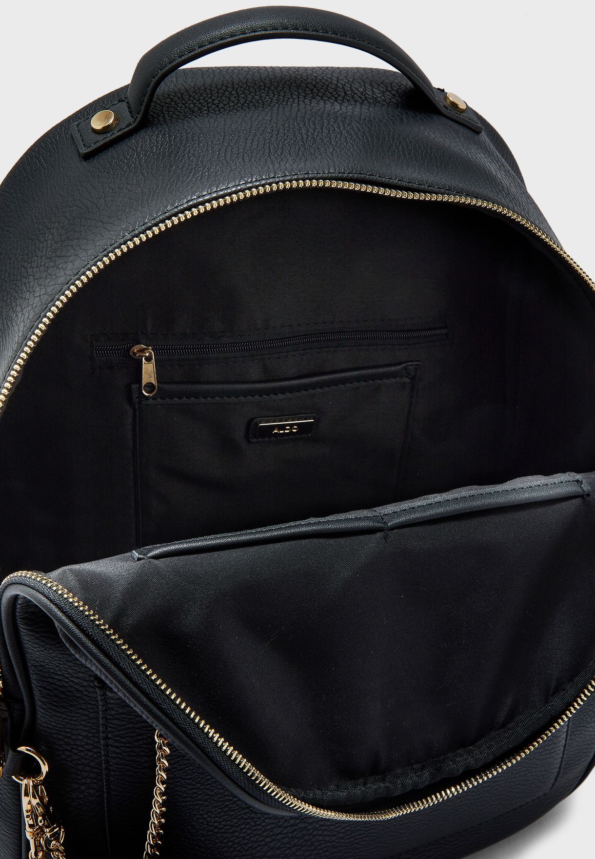 Idol heavy Arrowhead Buy Aldo black Sevadowiel Backpack for Women in MENA, Worldwide
