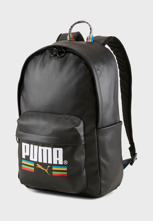 puma backpack purse