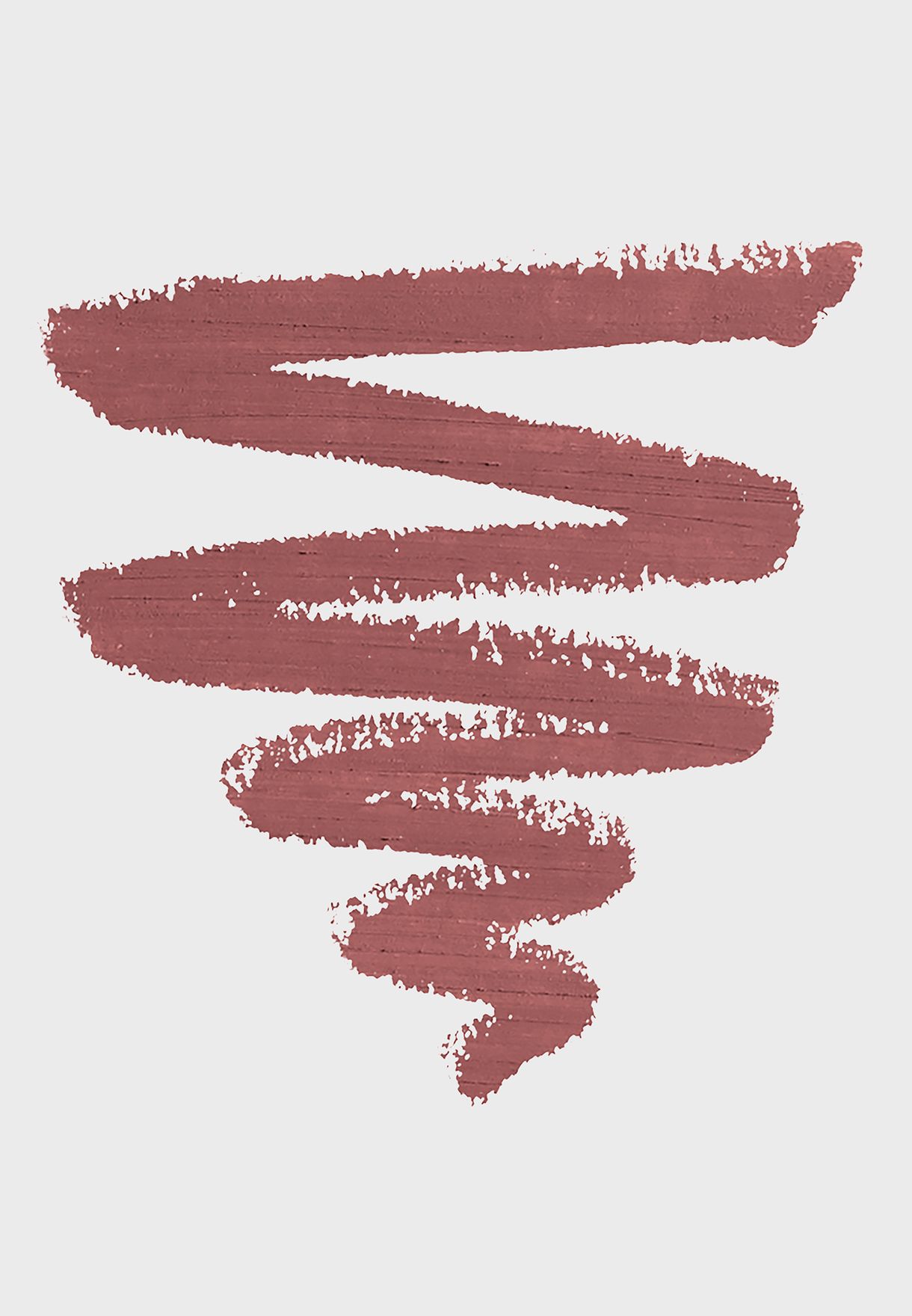Suede Matte Lip Liner - Whipped Caviar