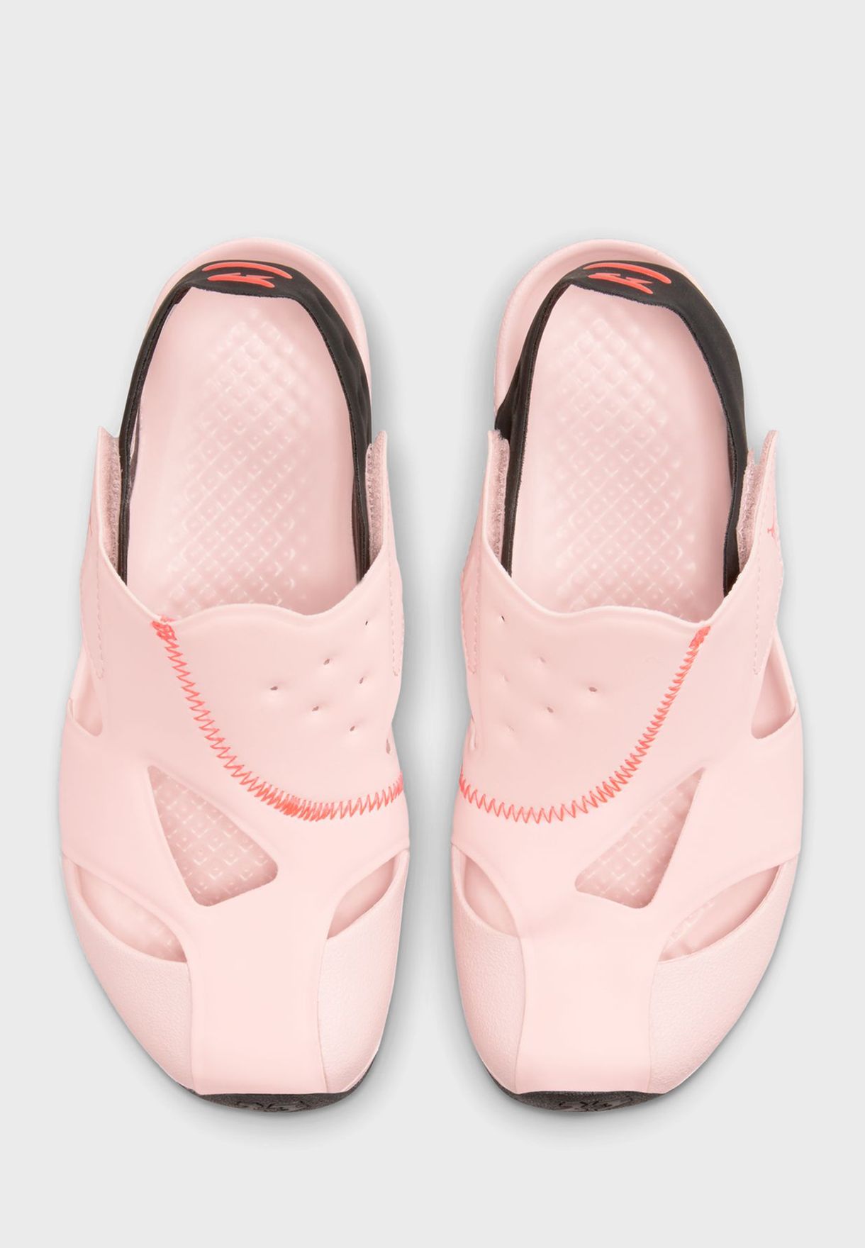 Buy Jordan pink Jordan Flare for Kids in Dubai, Abu Dhabi