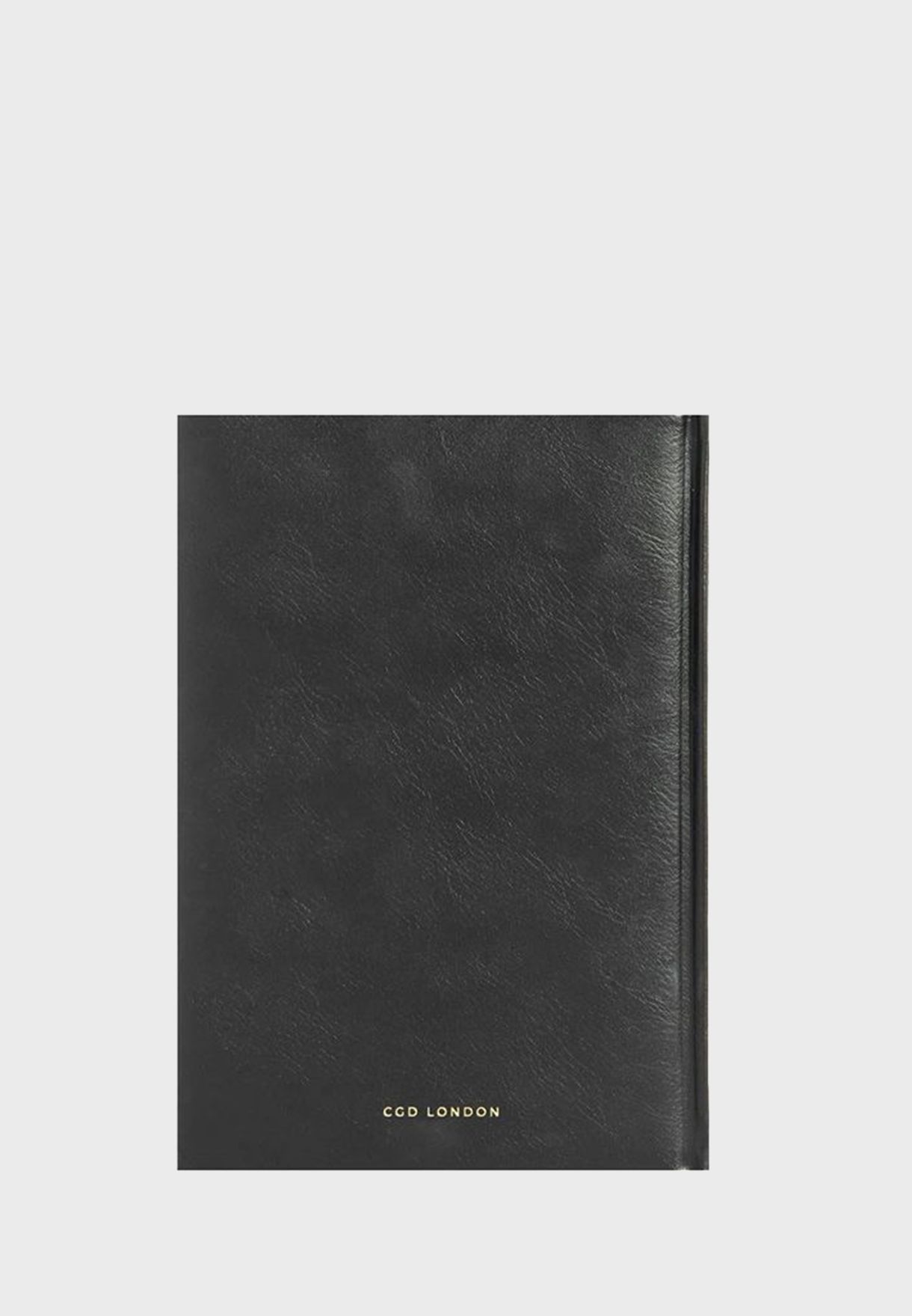 The Project Notebook