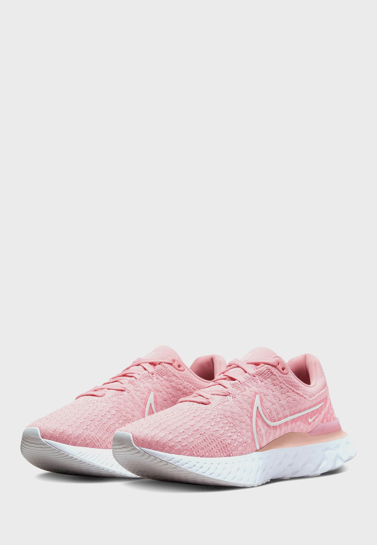 React Infinity Run Fk 3