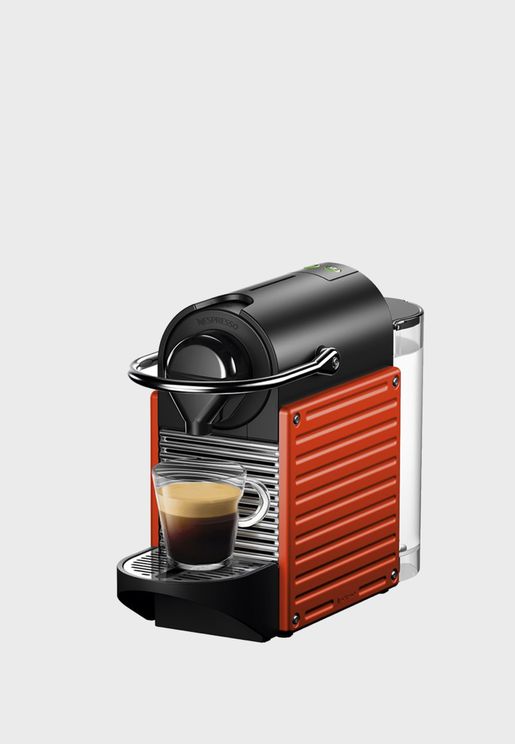 ماكينة قهوة بيكسي سي 61 