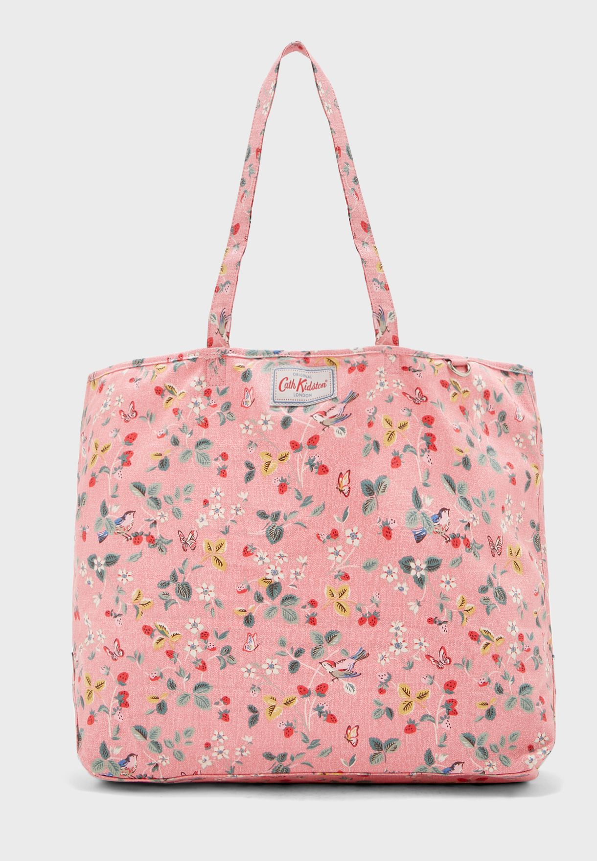 cath kidston bird bag