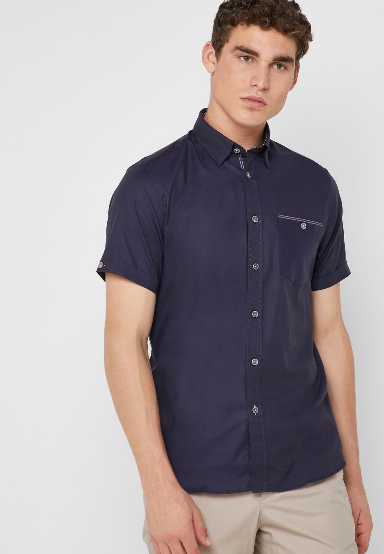 ted baker wallabi shirt