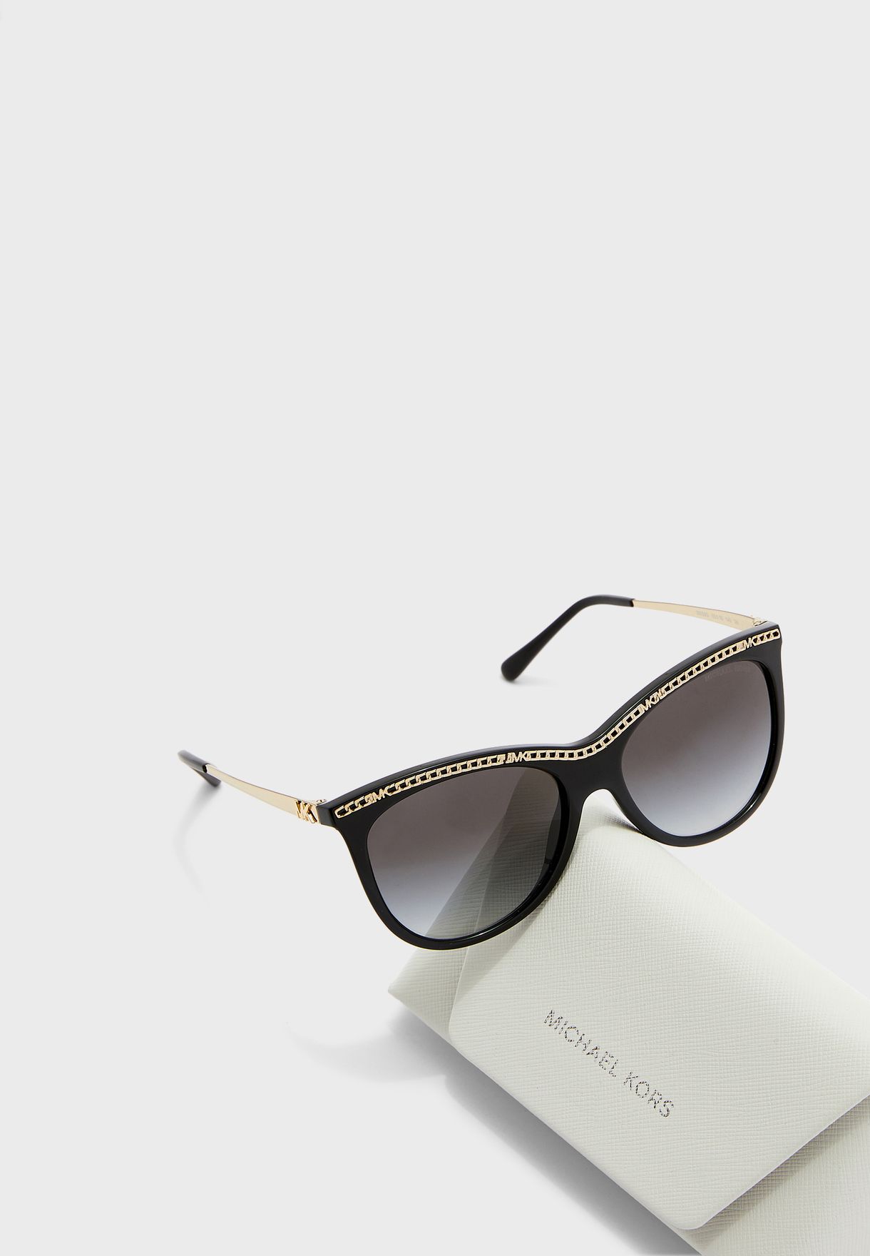 0Mk2141 Wayfarer Sunglasses