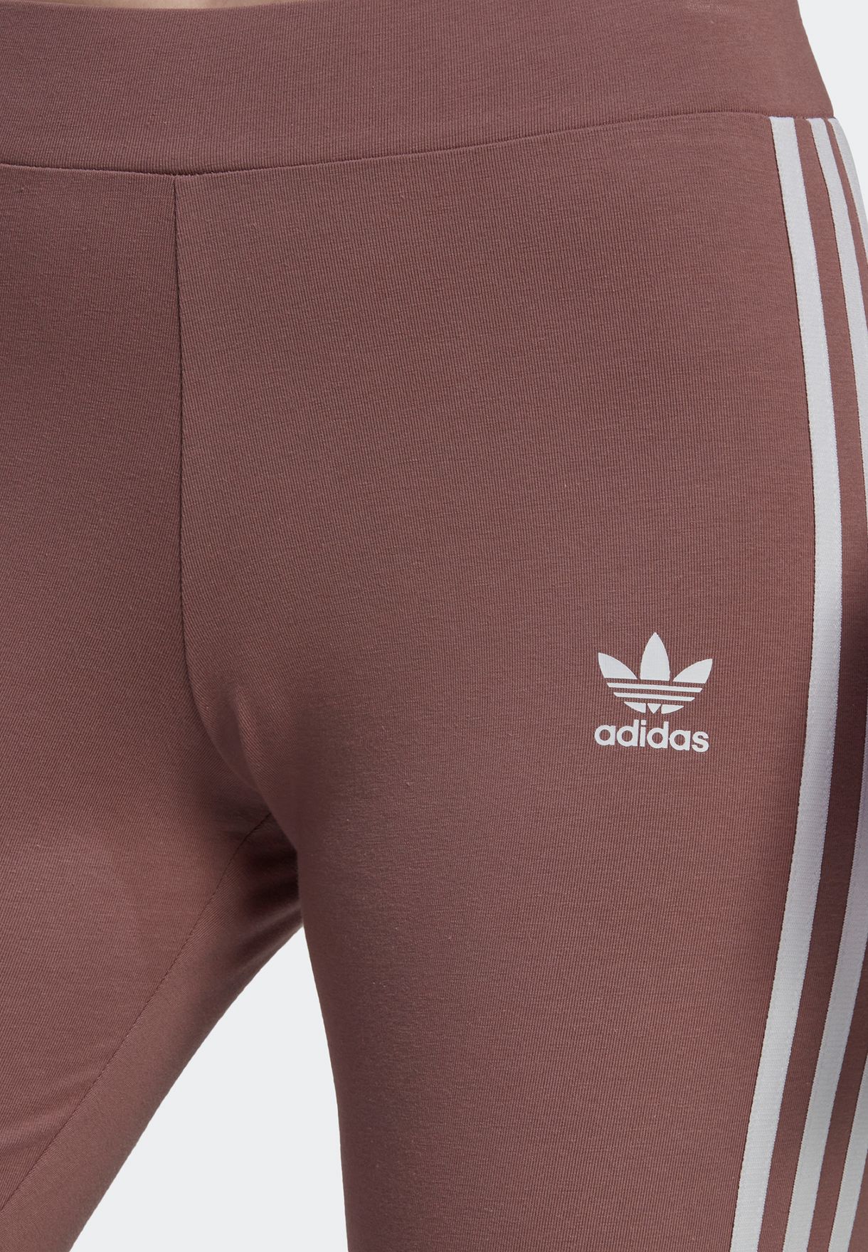 3 Stripes Leggings