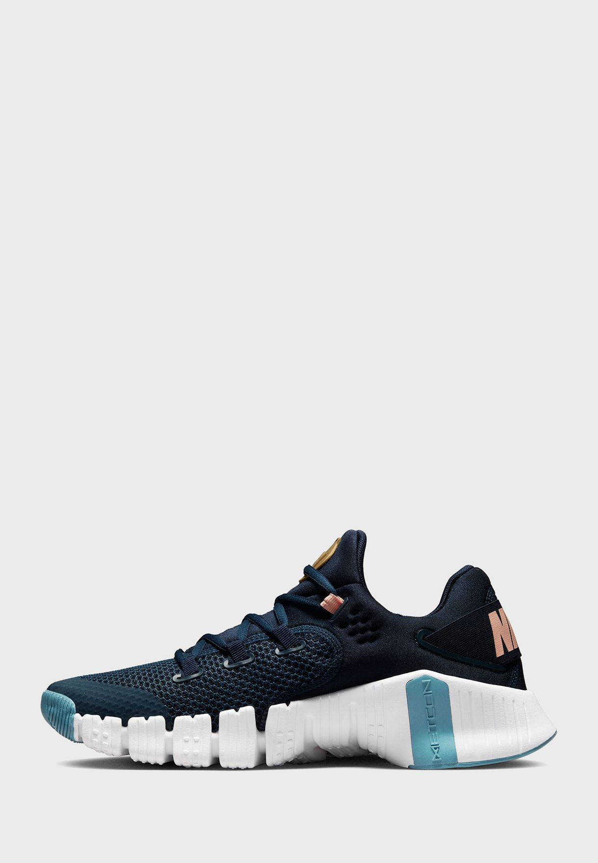 Free Metcon 4