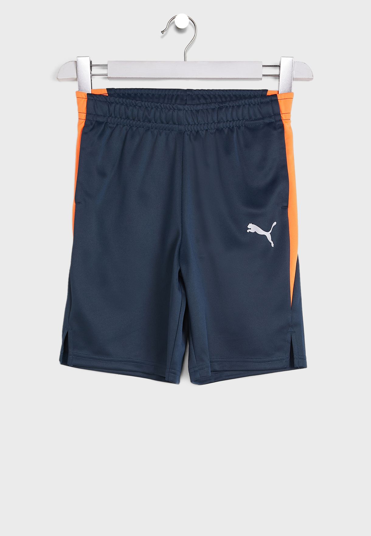 Youth Active Sports Poly Shorts