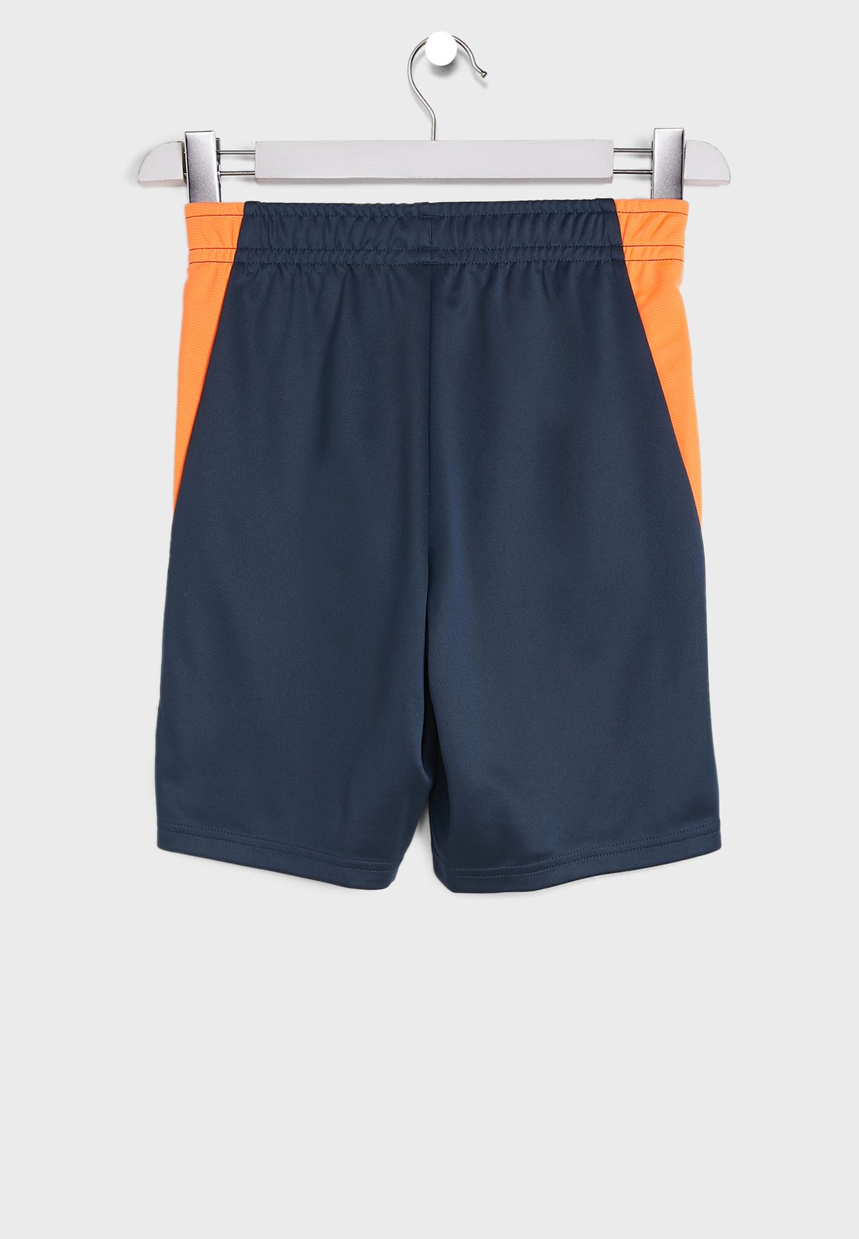 Youth Active Sports Poly Shorts
