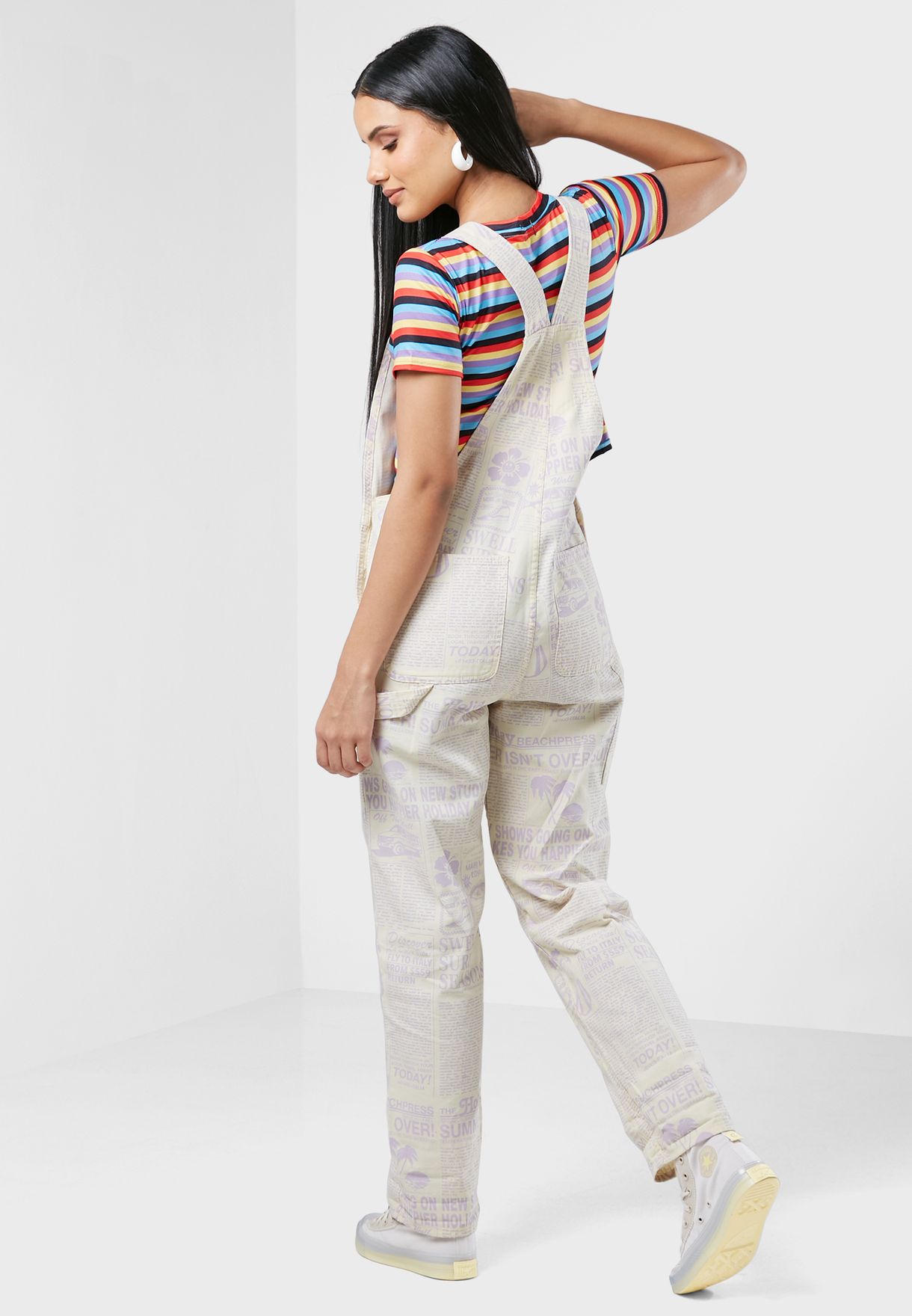Holiday The Label Jumpsuit