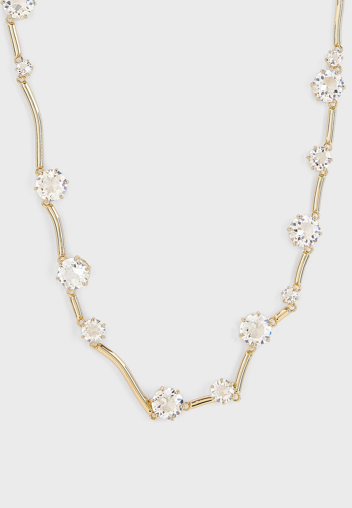 Constella Embellished Necklace      