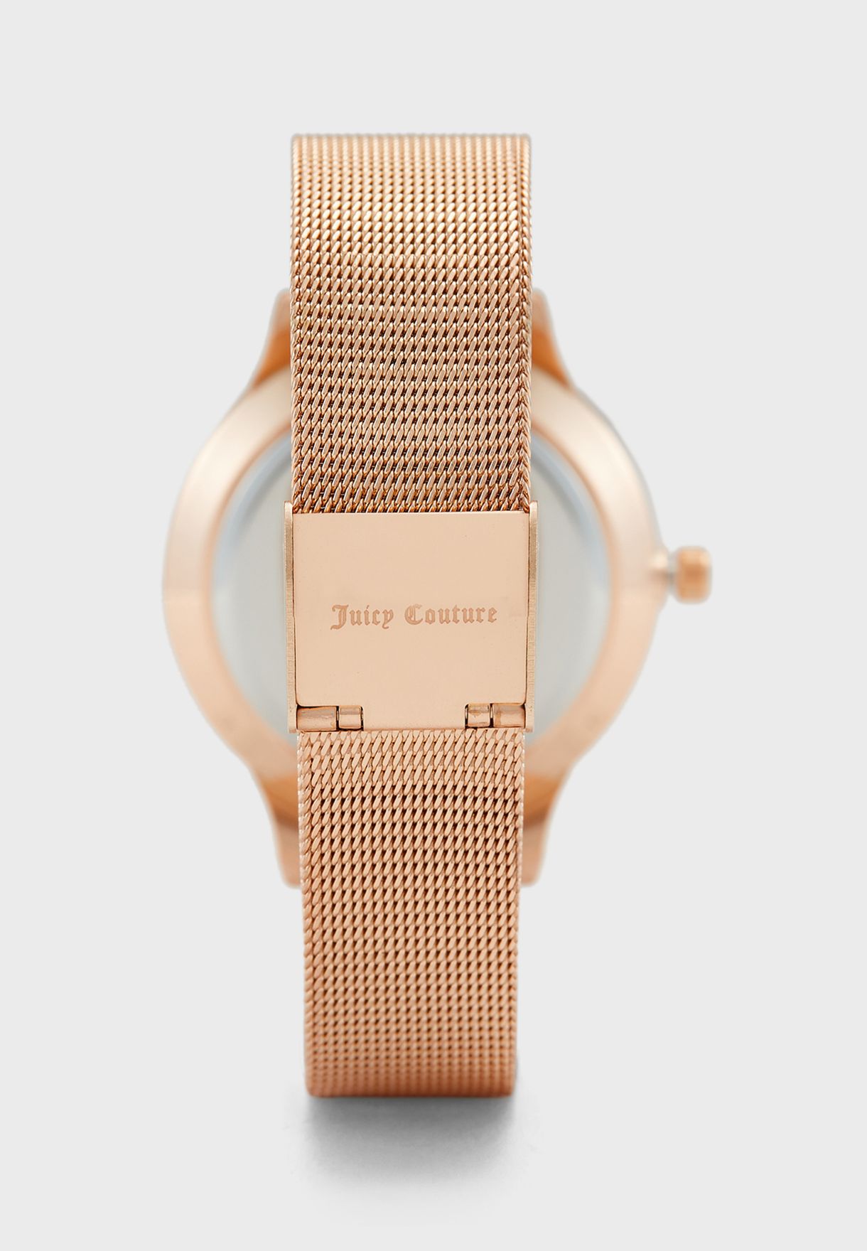 juicy couture women's watch