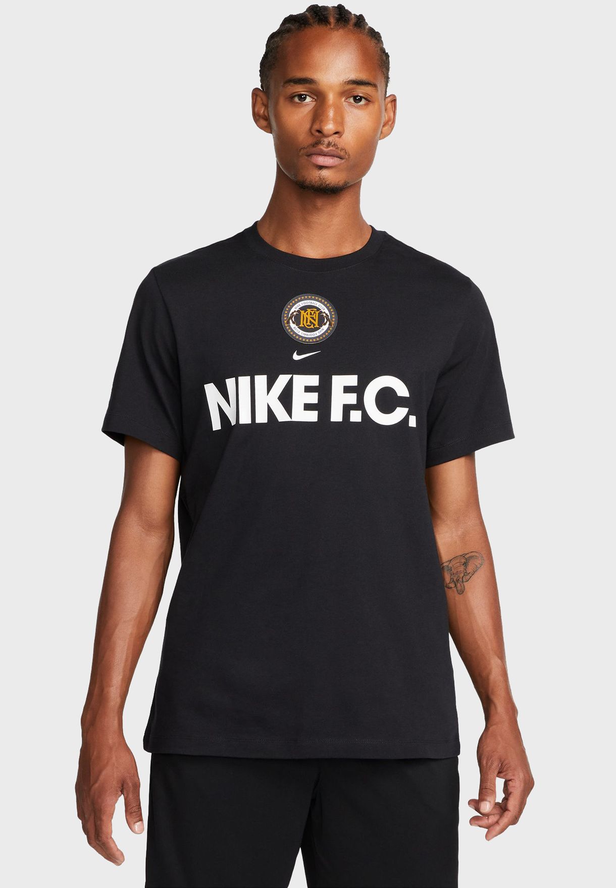 World Cup Capsule T-Shirt
