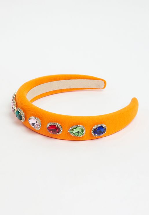 Styli Women Hair Accessories In UAE online - Namshi Styli Women Hair Accessories In UAE online - Namshi