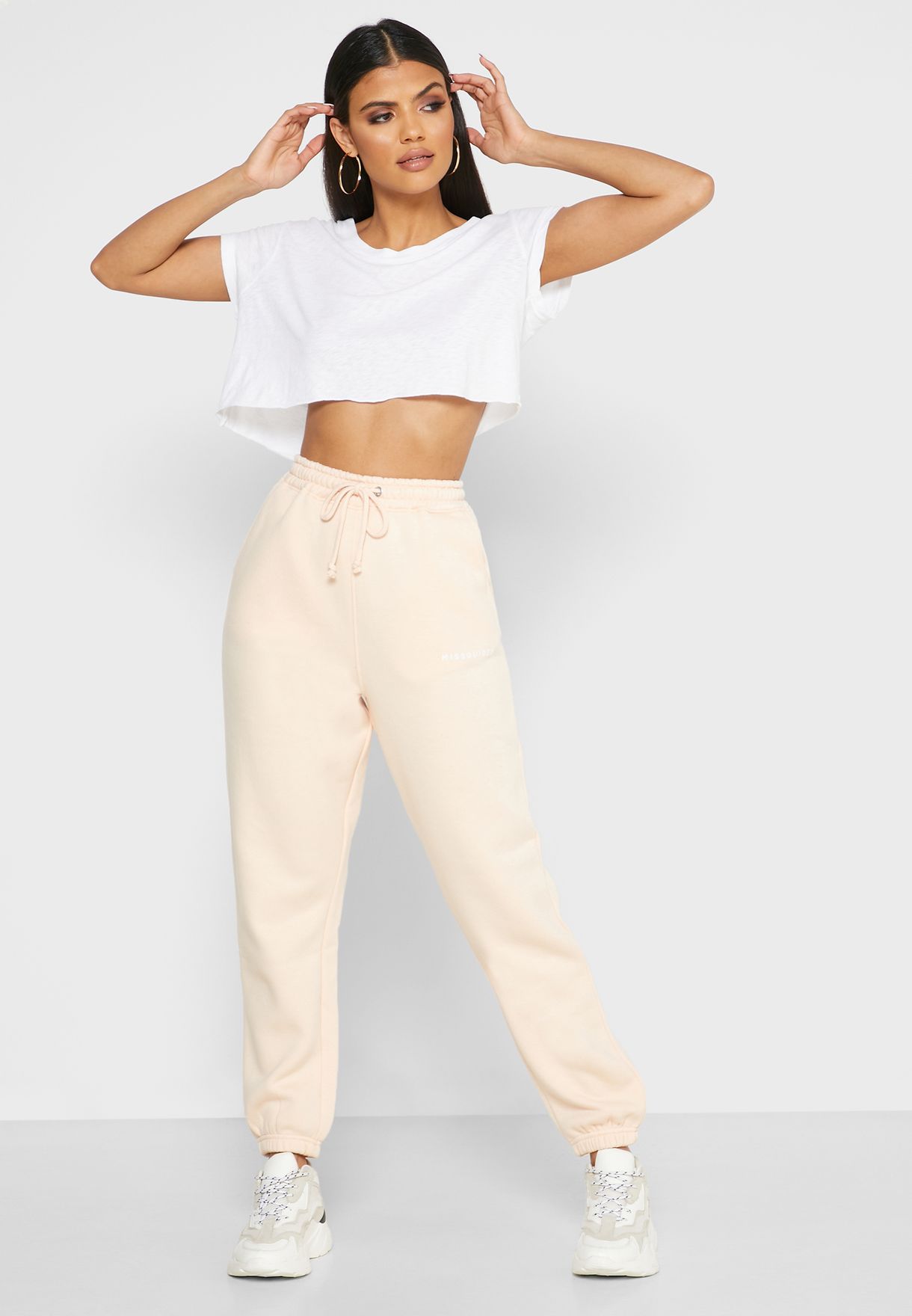 missguided sweatpants