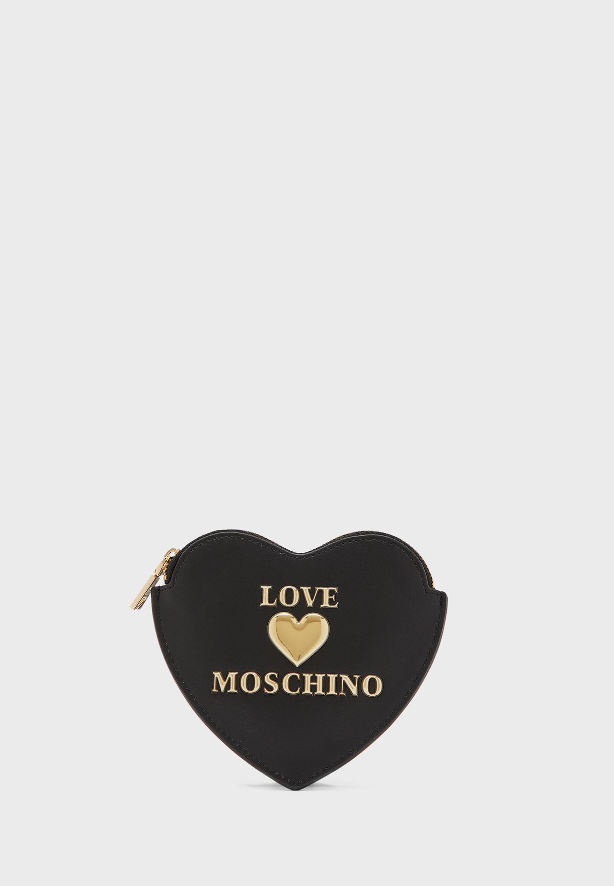 moschino heart shaped bag